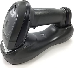 [POS-BT01] Zebra LI4278, BT, 1D Bluetooth Barecode Scanner SANS FIL 100m - 1D, , 547 scans/sec., IP42, inclus: ceble (USB), station d'accueil de chargement et transmission