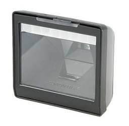 [3200VSi] Datalogic Magellan 3200VSi, 2D, multi-IF, EAS, en kit (USB), gris fonce scanner de presentation, commerce, 2D, imageur, desactivation EAS, multi-interface (RS232, KBW, USB), inclus: ceble (USB)