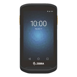 [POS-TM01] TC200J - Zebra TC20 , 2D Android 7.x WLAN BT terminal de collecte de donnáe portable, 2D, imageur (SE4710), clavier sur ecran , camára, Push to talk, vibration, 10,9 cm (4,3