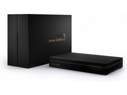 [FGHC3] FIBARO FGHC3 EU Black Home Center 3