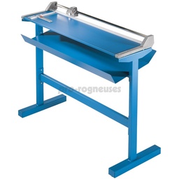[TRA-DAH558] Dahle Professional Decoupe Professionnel A0 558 + Support