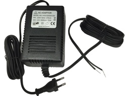 [AC24V30-AD] DAHUA PS_24V/3A -  24V AC, 3A (max. 72W) SPECIAL CAMERA PTZ