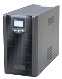 [UPS-EG-TOWER3000-IN] Energenie-3000VA tower UPS 2400W Line-Interactive 4S, LCD display, USB