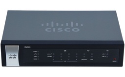 [RV320] Cisco Small Business RV320 Dual WAN VPN Router 4-port switchGigabit
