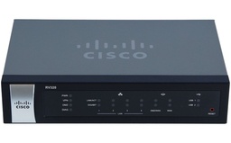 [VPN-RV320] Cisco Small Business RV320 Dual WAN VPN Router 4-port switchGigabit