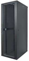 [ARM-42U-715461] Intellinet  715461 Armoire 19 - 42U  2000x600x1000mm For Data Server Certifications : RoHS, UL