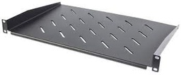 [714884] Plateau Fixe 1U - 300MM - Montage Frontale