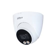 [IPCDH-HDW2439T-AS] Dahua IPC-HDW2439T-AS-LED-S2 4MP IP POE Full-color 2.8mm Camera Tourelle