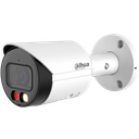 [IPCDH-HFW2439S-SA] Dahua IPC-HFW2439S-SA-LED-S2 4MP IP POE Full-color 2.8mm Camera Bullet