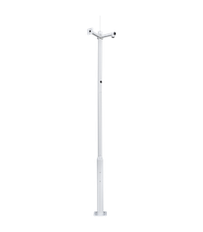 [A-MAST-3.5M-W] Support MAT-Pole  Special Camera  Hauteur 3.5m