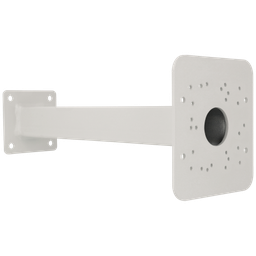 [VK-POLE-ARM-BULLET-W] Bras Universel  pour bullet camera 300 x 125 x 115 mm