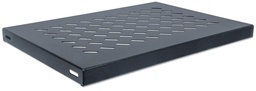 [RACK-712521] INTELLINET 712521 Plateau Fixe Serveur 1U - 345mm