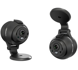 [AE-VC161T-ITS] HIKVISION AE-VC161T-ITS HDTVI Mobile Camera Dual 2.1mm Lens