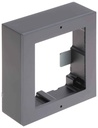 [DS-KD-ACW1] Hikvision DS-KD-ACW1(Aluminum) 1x Module Surface
