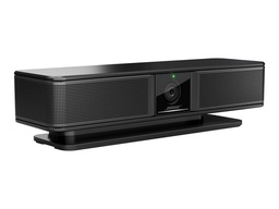 [WEBCONF-868751-2110] Bose Videobar VBS 230V EU système de vidéo conférence 8 MP Système de vidéoconférence de groupe