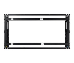 [DS-DN4655W/U] DS-DN4655W/U Support mural, adapté à tous les modèles LCD 46&quot;, 49&quot; et 55&quot;.