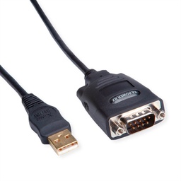 [USB-CONV2995] Roline-Value 12.99.1074 USB to RS-485 Converter