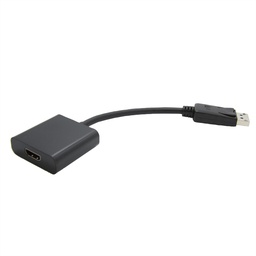 [DISPL-AD2995] Roline-Value 12.99.3134 Cableadapter, DP M - HDMI F