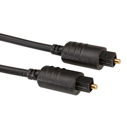 VALUE Fiber Cable Toslink M - M 