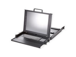 [KVMSW-3337] Roline-Value 14.99.3337 KVM Switch, 1 User - 4 PCs, 4K HDMI, USB, Audio, USB Hub
