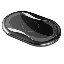 [ADNB-VAL45] VALUE Wireless Charging Pad for Mobile Devices, 10W