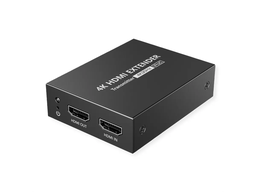 [14.99.3465] VALUE Prolongateur HDMI A/V via Cat.6A, 4K@30Hz, 40m