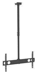 [423625] Manhattan 423625 Support de montage au plafond universel Convient aux écrans de 37&quot; à 70&quot; / 50Kgs