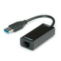[LAN-12.99.1105] 12.99.1105 VALUE USB 3.2 Gen 1 to Gigabit Ethernet Converter
