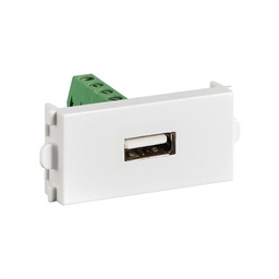 [25.99.8204] VALUE A/V Module (USB 2.0 Type A)