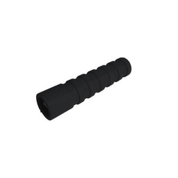 [BNC-PROTEC(50)] manchons BNC  pour RG59/KX6 Pack 50