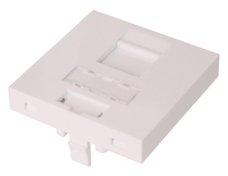 [DLX-24549] PRISE KEYSTONE 45x45 (2 MODULES)