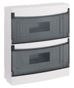 NILSON 24:Modules COFFRET ELECTRIQUE AVEC COUVERT 