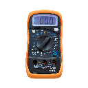 [519850] DIGITAL MULTIMETER ЕМ850L
