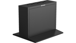 [DS-DN55E4M/B] Support modulaire, partie piédestal, disponible pour DS-D2055 Hauteur : 800 mm