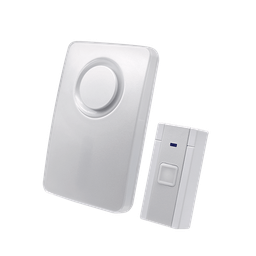 [BELL-E621] ELMARK SONNERIE SANS FIL 5016 -E621 AC 36 MÉLODIE