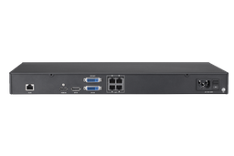 [DS-D44C08-H] Hikvision DS-D44C08-H Full color LED controller, 