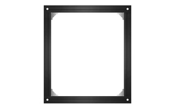 [DS-DL116033W] Hikvision DS-DL116033W wall mount bracket for 1*1 cabinet, cabinet size is 600*337.5mm 