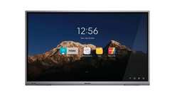 [DS-D5B75RB/A] HIKVISION DS-D5B75RB/A 75-inch 4K Interactive Display