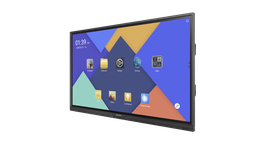 [SMARTDISP-D5186TL/P] HIKVISION DS-D5186TL/P 86-inch 4K Interactive Display for Education