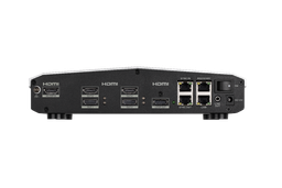 [DS-C12A-0104H] HIKVISION DS-C12A-0104H Video Wall Controler Appliance