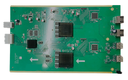 [DS-C10S-HI2T-4K] HIKVISION DS-C10S-HI2T-4K Input Board