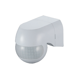 [99DS403] 99DS403 - ST11 MOTION AND SENSOR 180 WHITE