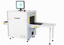 [SCANRX-SC6550] NP-SC6550 Scanner pour bagages à Rayon X  Taille du Tunnel  659mm (L) x 504 (H) (Soumis à une autorisation d'acquisition)