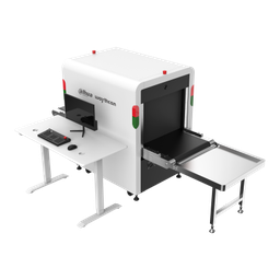 [SCANRX-SC100800MS] NP-SC10080M-S Scanner pour bagages à Rayon X  Taille du Tunnel  1011mm Wx801 mm H