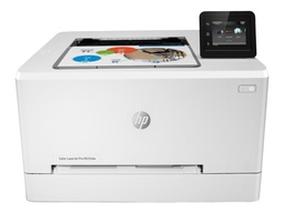 [LAS-M255dw] HP Color LaserJet Pro M255dw 21ppm WiFi USB LAN