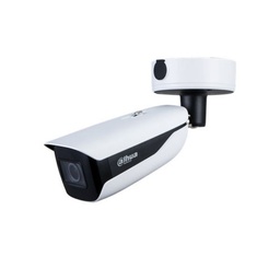 [IPC-HFW7842H-Z] DAHUA DH-IPC-HFW7842H-Z Caméra Compacte Réseau IR à Intelligence Artificielle (IA) WizMind 8MP Motorisée 2,7-12 mm