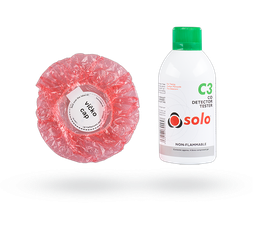 [SOLOC3] SOLO C3 Test spray for CO detectors