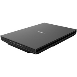 [SCAN-LIDE300] Canon CanoScan LiDE 300 Flatbed Scanner - 4800 dpi Optical - 48-bit Color - 16-bit Grayscale - USB