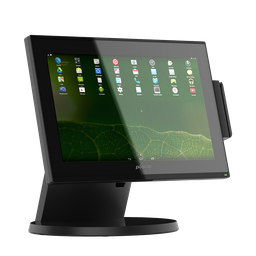 [PDV-ECOPLUS66] POSLAB ECOPLUS 66 PC POINT DE VENTE ANDROID