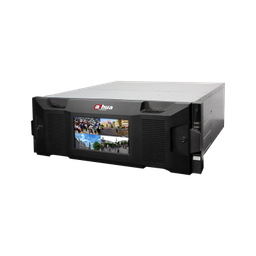 [IVSS7016DR] IVSS7016DR 3U 16HDDs Intelligent Video Surveillance Server  256-channel IP video access